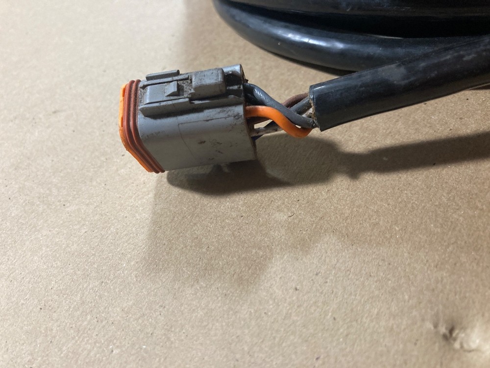 Trimble 0793-8740-450 true tracker extension