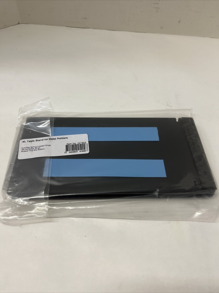 XL Table Stand For Deep Holders 241909