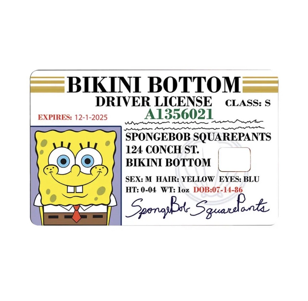 Card Skin sticker