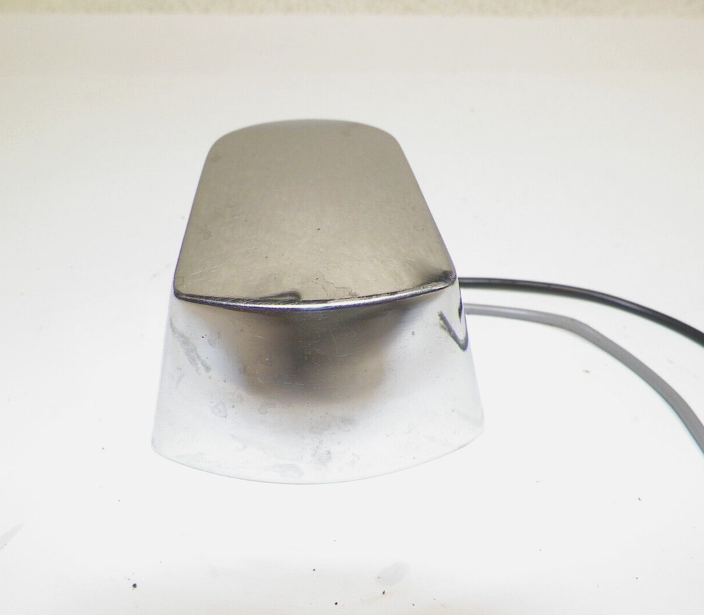 Vintage Marine Bow Light Red/Green