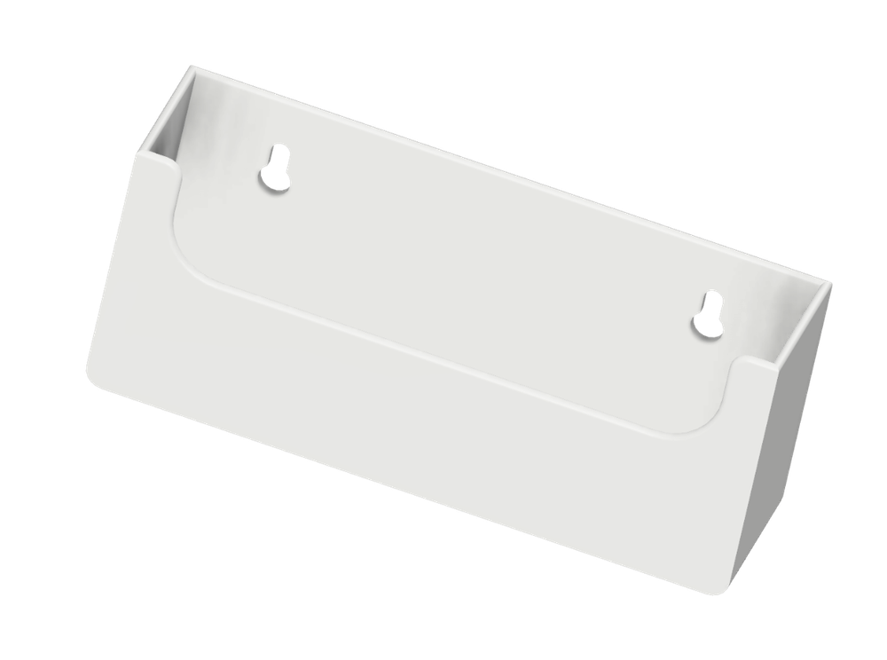 Holder for Pentair Easy Touch Controller/Remote