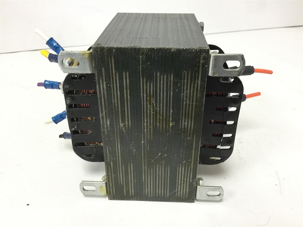 PMI Motion Technologies C-77-10032-014 Transformer, Type: T-48-8A