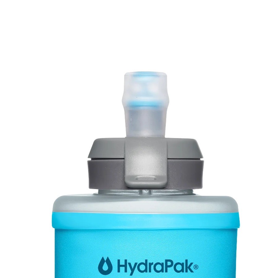 HYDRAPAK 42mm SPEEDFILL FLIP-TOP CAP WITH BITEVALVE