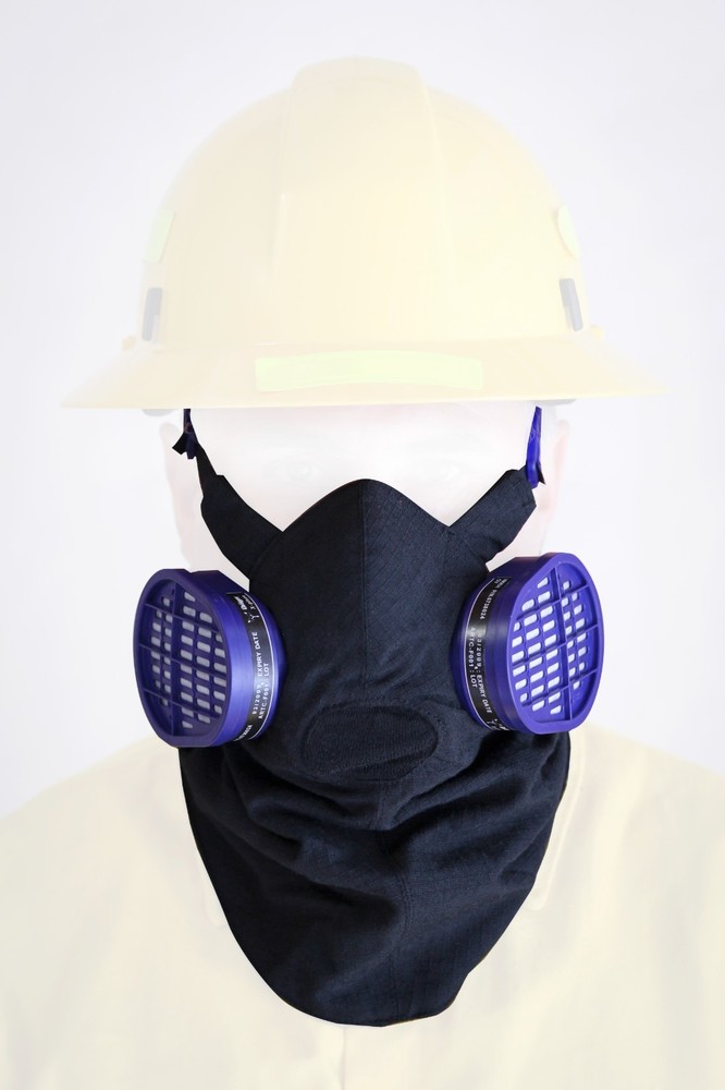 Heat Protector Mask for Drager Explore 3500