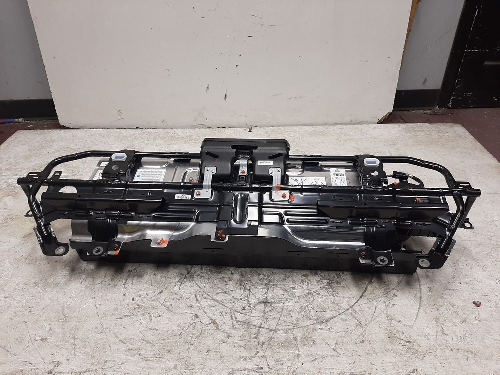 2023 KIA NIRO Battery VIN E