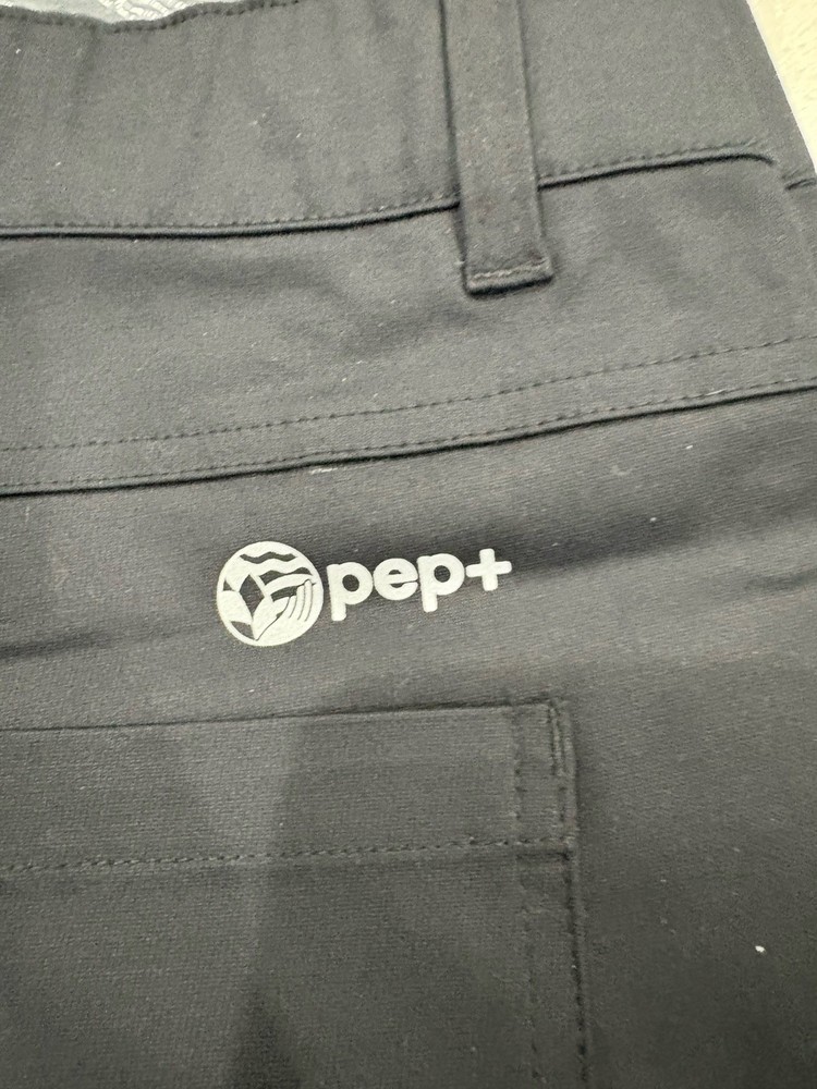 Pepsi Uniform Pants 2 Pair Size 42/30