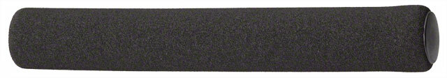 Velo Foam Road Grip~ 200mm~ Black