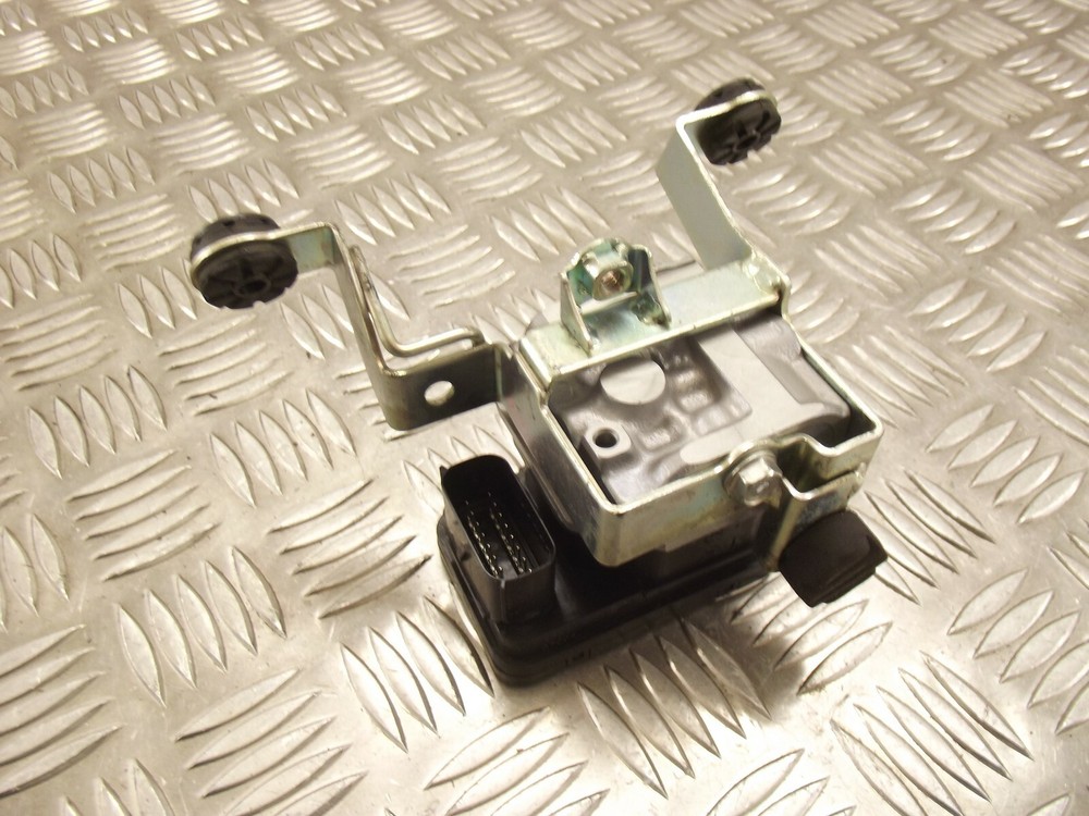 Honda MSX 125 Grom ABS 2017 ABS pump & bracket 2017 - 2019