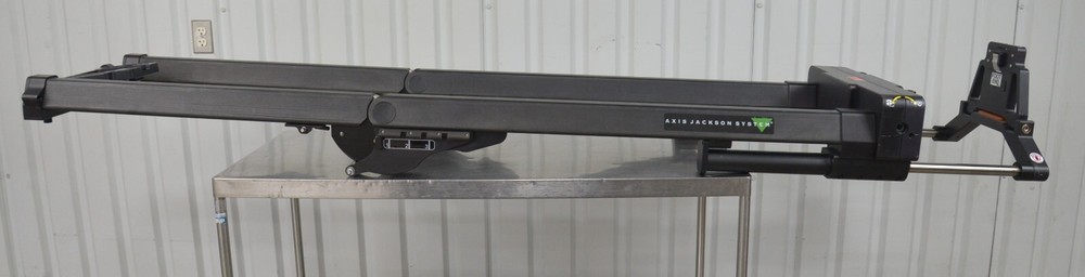 Mizuho OSI 6977 Axis Jackson Tabletop System