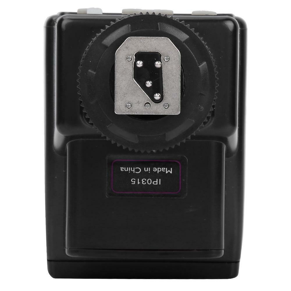 SU800 Wireless Speedlight Commander Flash Trigger Slave for Nikon SB910 SB800