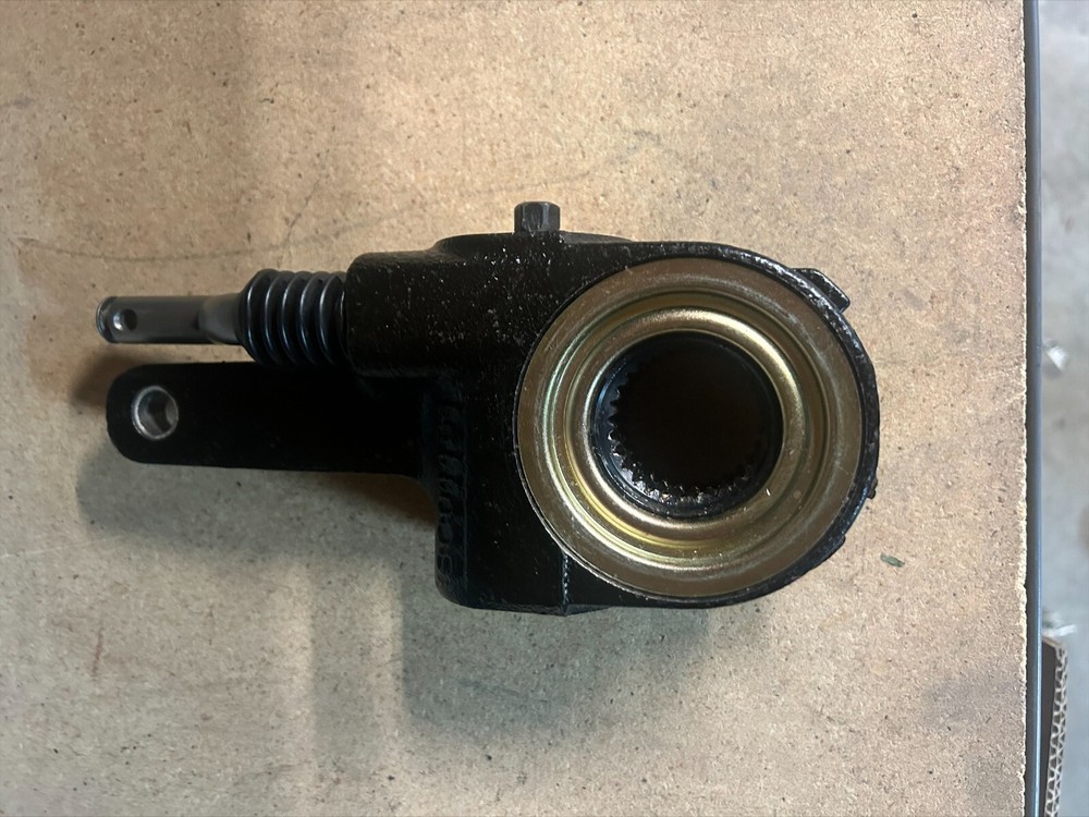 AUTOMATIC SLACK ADJUSTER