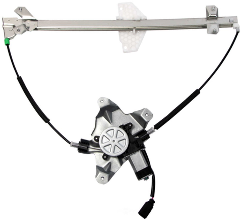 Window Reg w/ Motor ACI/Maxair 383413