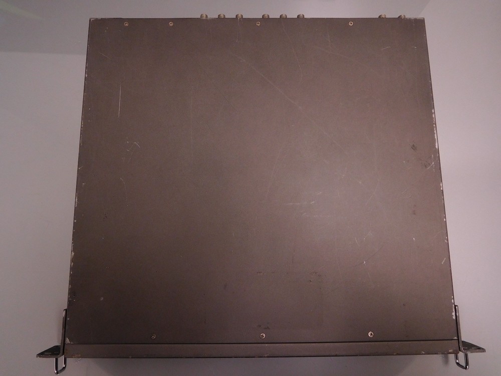 YEM DAC-292M HDTV DA Converter Analog Encoder Decoder