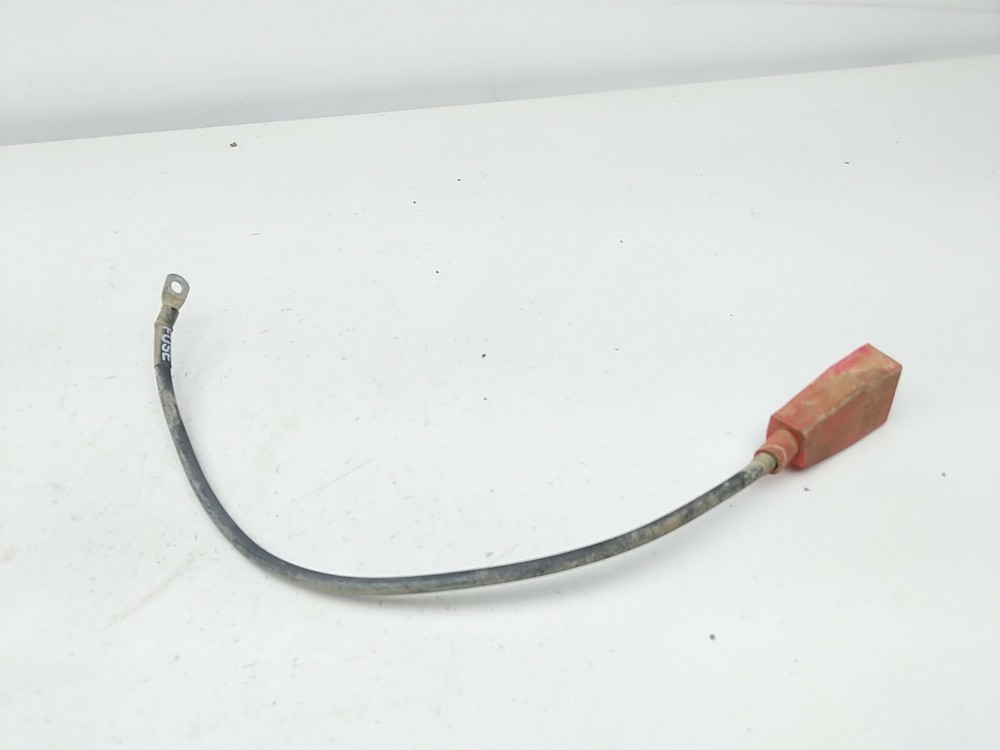 18 Textron Havoc X Battery Terminal Cable Wire A