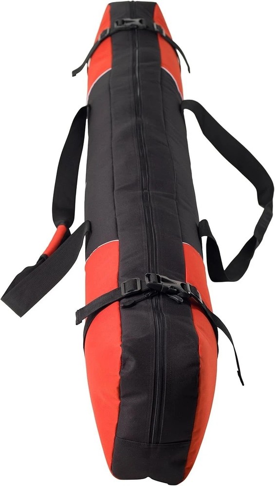 Polyester Ski Bag - Ergonomic Handles