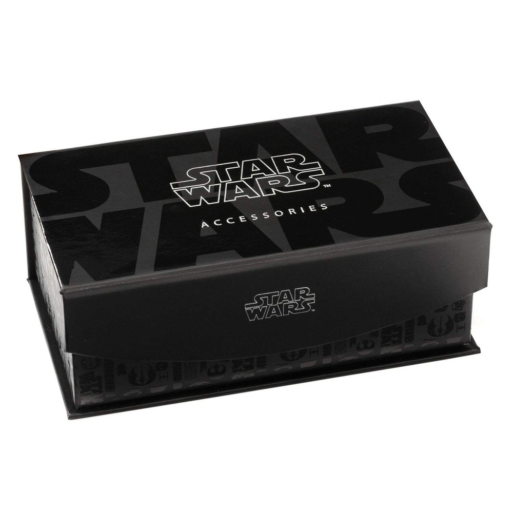 Star Wars Grogu 3D 5-Studs