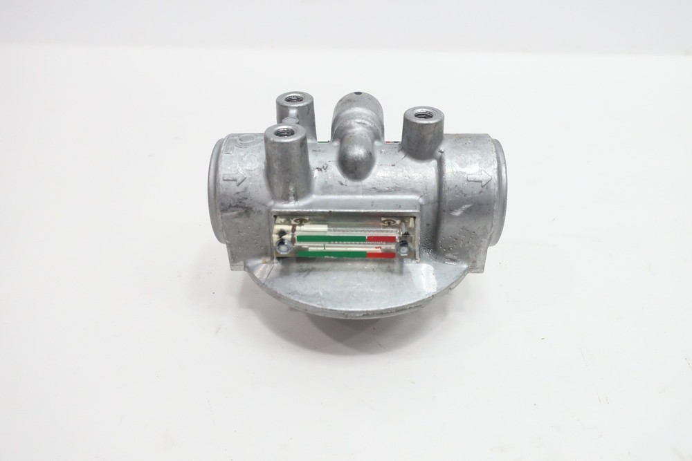 Donaldson P166665 Head Assembly