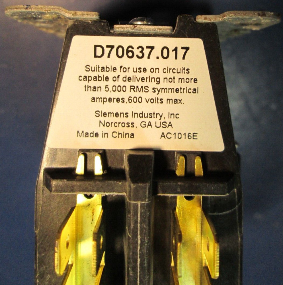 Service First CTR 1146 Contactor X13060035267