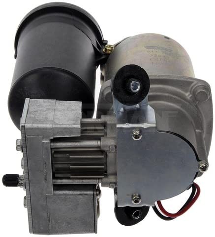 Dorman Oe Solutions Air Suspension Compressor P N 949 206
