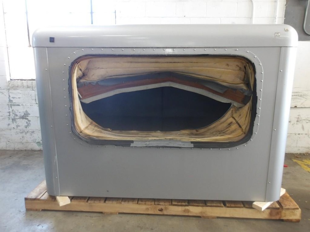 Replaces 2014 FREIGHTLINER 114SD SLEEPER ,  MD