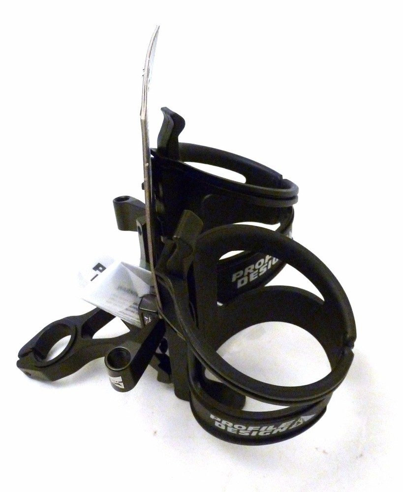 Profile Design Aquarack II Rear Seatpost Mount Hydration System