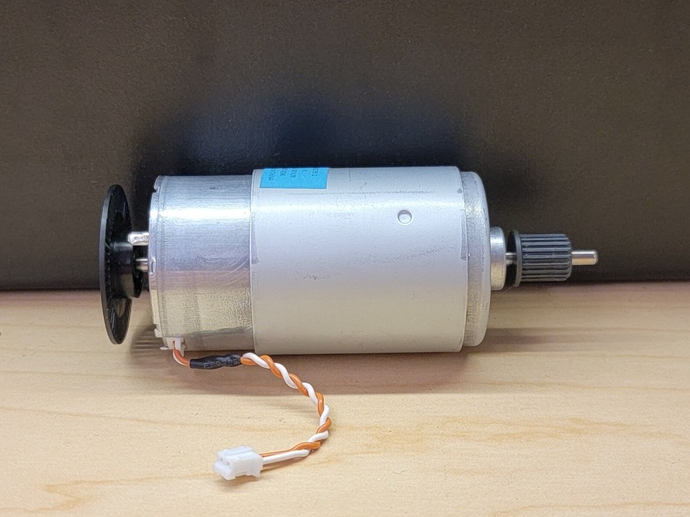 RM2-7613 | Printer Drive Motor