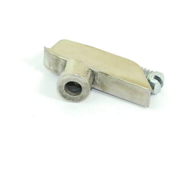 Vent Wing Window Pivot Fits Volkswagen Type1 Bug Convertible Only 1973-1979