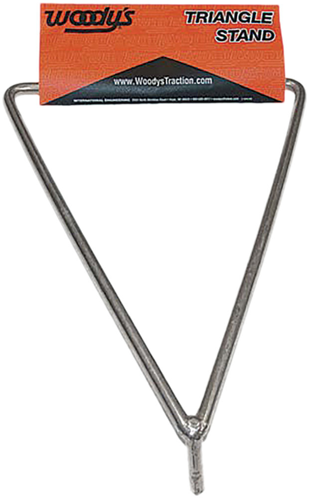 Woody's Triangle Stand TRI-STAND