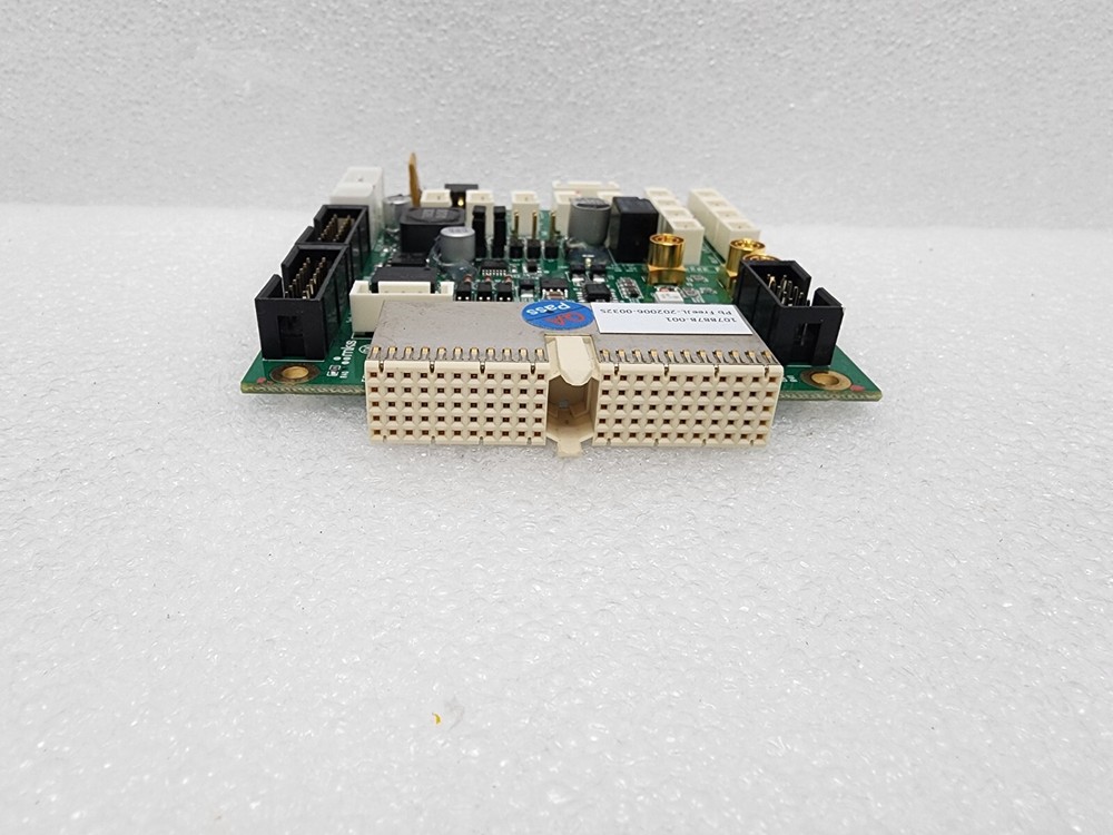 MKS LINK BD 1079016-001 (As-Is)