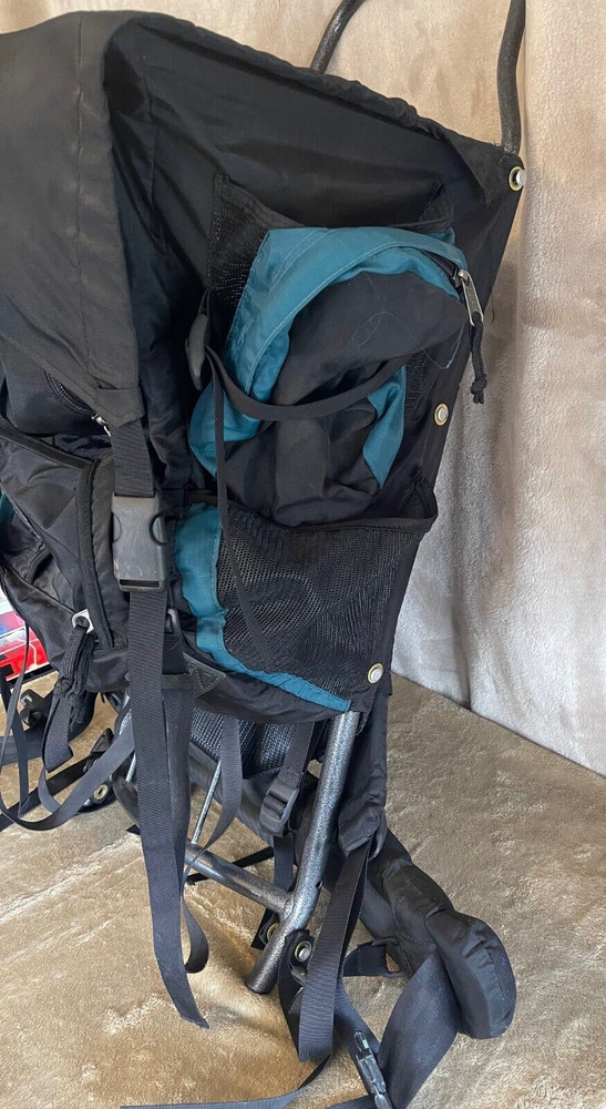EUREKA TALON External Frame Hiking/Trail Backpack