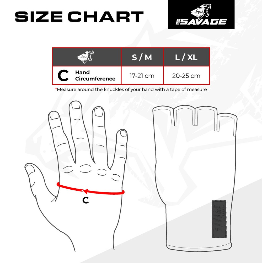 Compression Sleeves Boxing Hand Wraps Elastic Quick Wraps Fist Protection Grey
