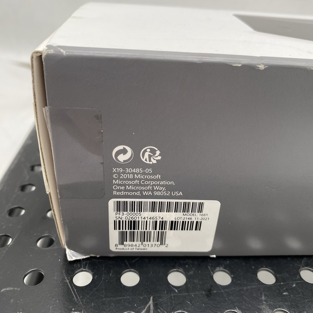 Microsoft Surface Docking Station Model 1661