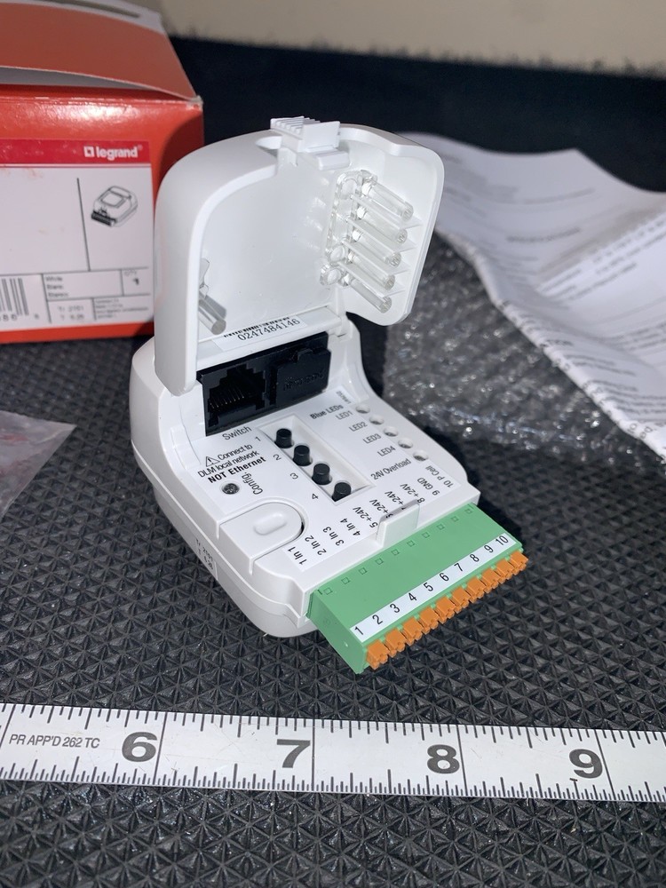 Legrand Wattstopper LMIN-104