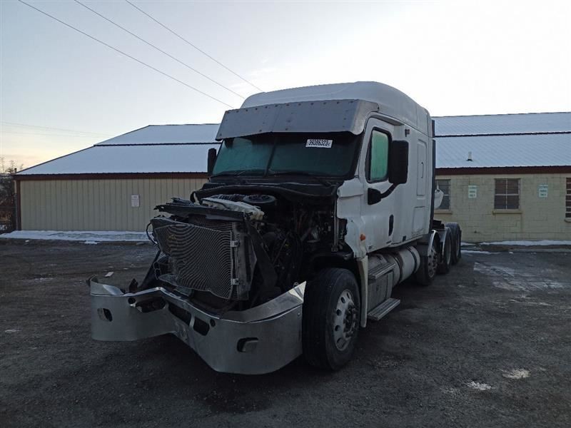 Freightliner Gateway Module A06-73829-001 (9601102