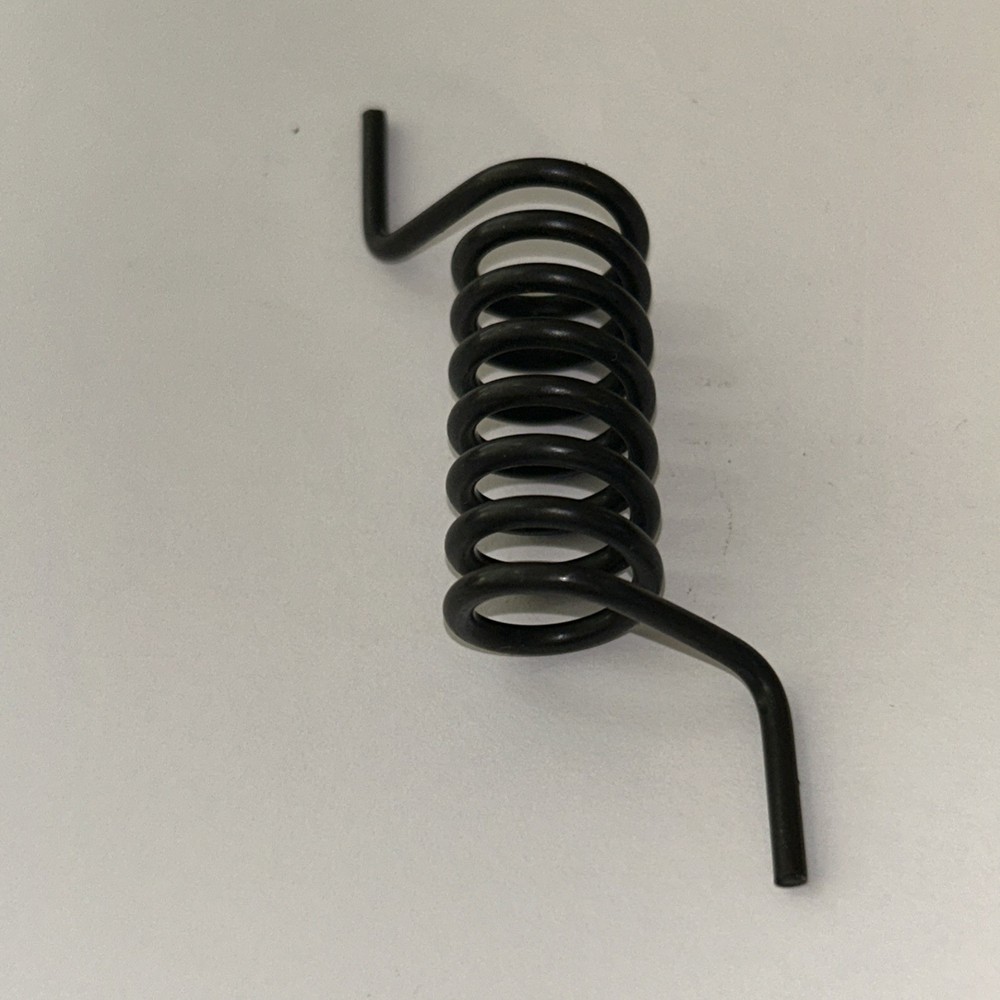 980756 Spring, Torsion