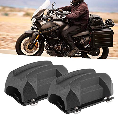 Motorcycle Bumper Block, Motorcycle Bumper Protector, Universal Motorcycle