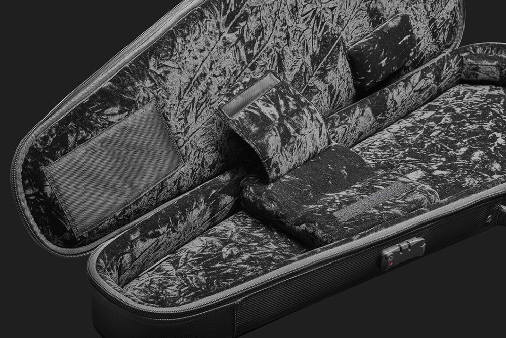 Stage Five Electric Bass Bag