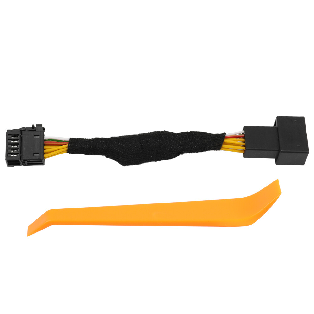Memory Mode Engine Automatic Start Stop OFF Suppression Cable For VW New Polo