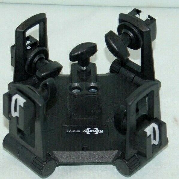 karamy multy flash mount bracket new