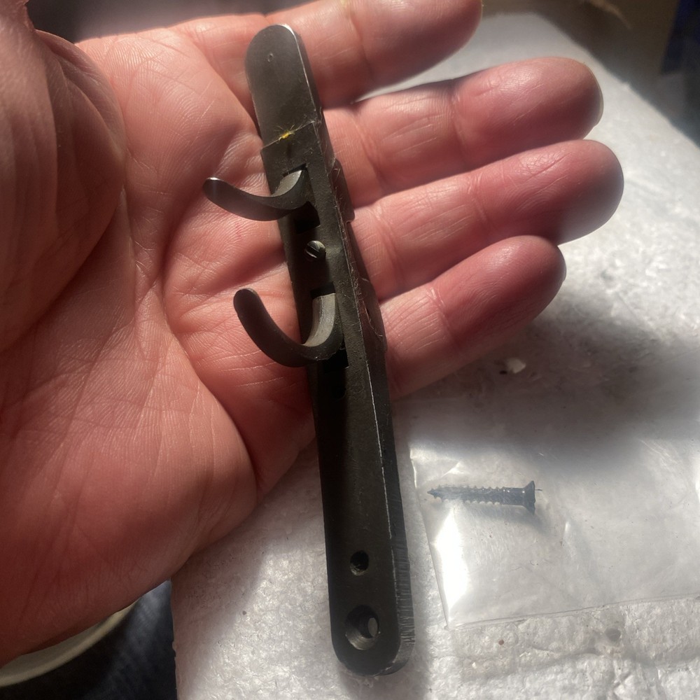 Thompson Center Hawken .50 Cal Sidelock Muzzleloader Double Trigger Assembly (M)