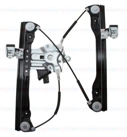 Aci Window Motor And Regulator Assembly P N 382337