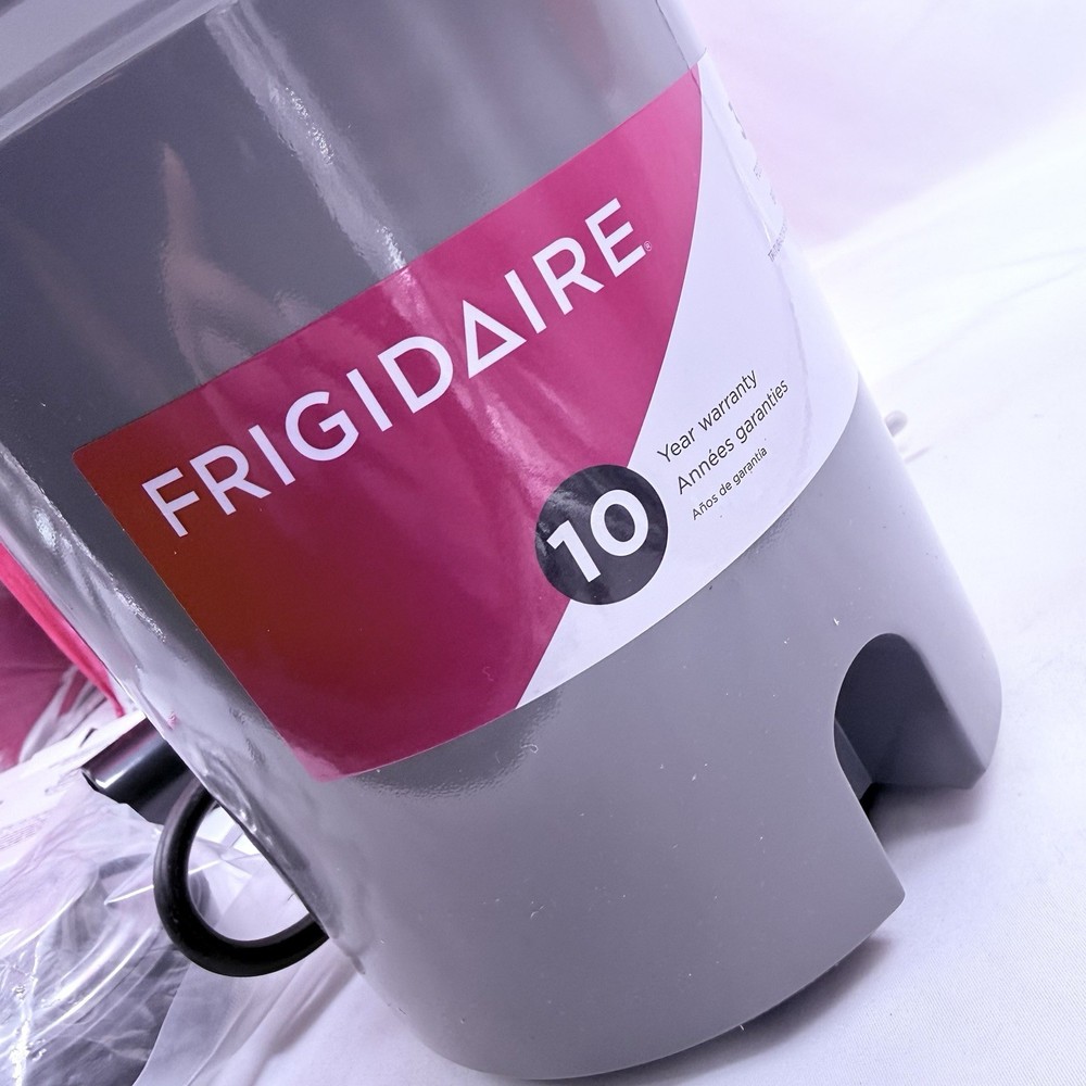Frigidaire 3/4 HP Corded Garbage Disposal for Kitchen Sinks | FF75DISPC1