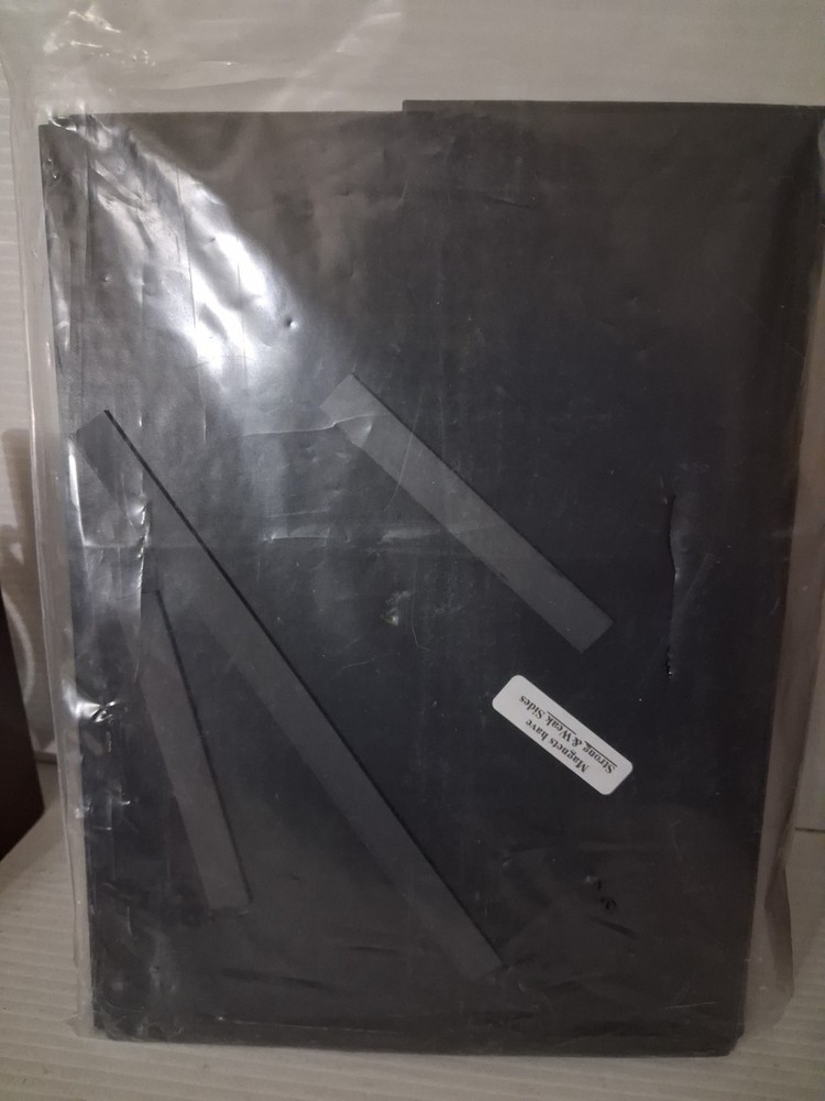 PROP-IT Portable Crochet & Knitting Pattern Holder-