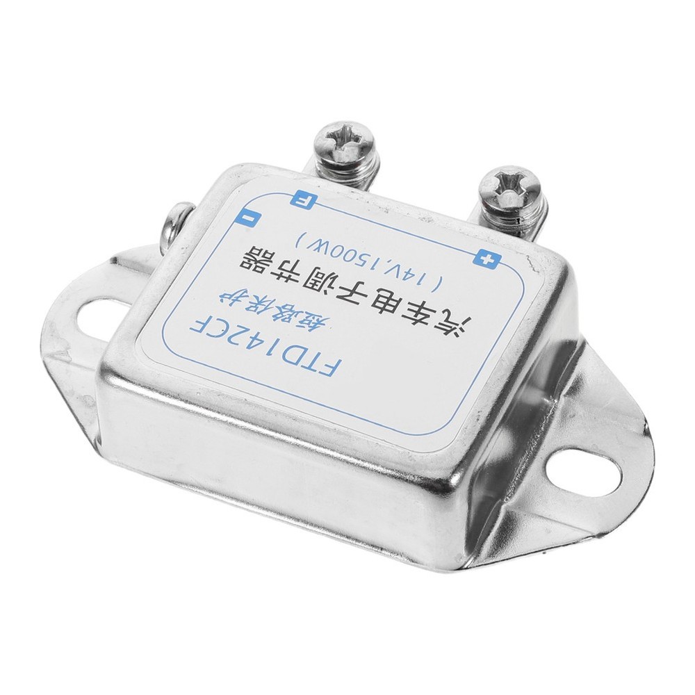 Universal Voltage Regulator High Power Electronic Module for Car Generator