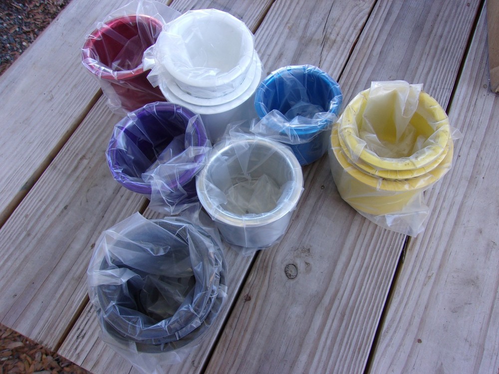 cup holders in size small