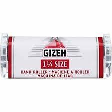 Gizeh 1 1/4 Size Hand Roller