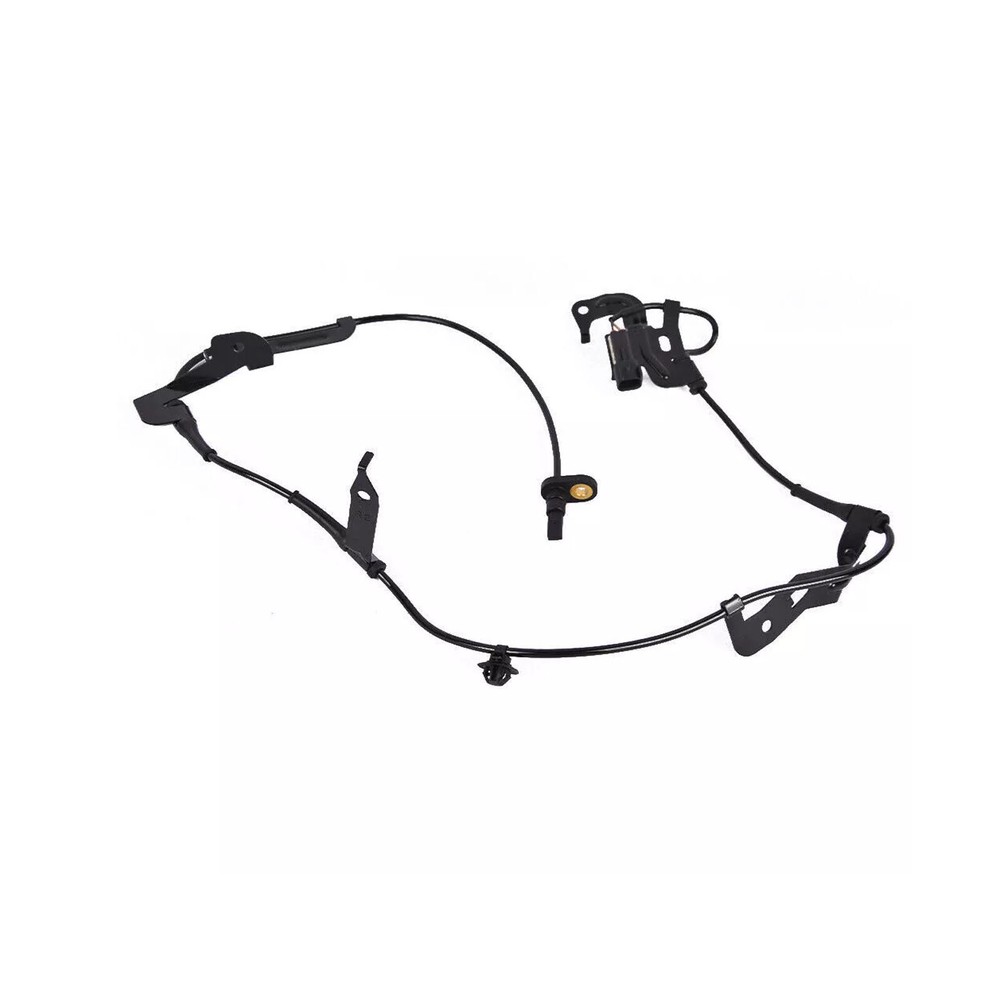 A Pair ABS Wheel Speed Sensor Front Lef/Right for 2015-2017 Ford Ranger