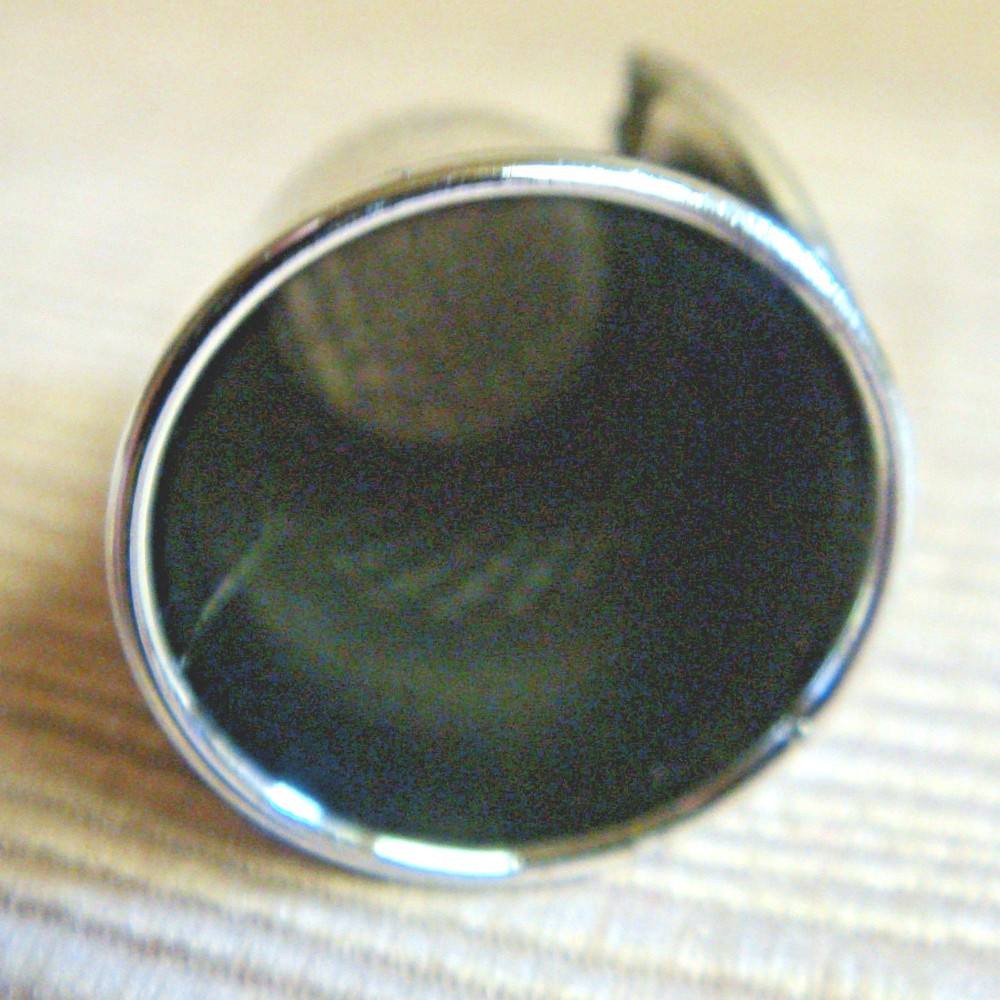 NEBRASKA "BOY'S TOWN" Metal THIMBLE