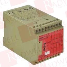 OMRON G9S-301 DC24 / G9S301DC24 (USED)