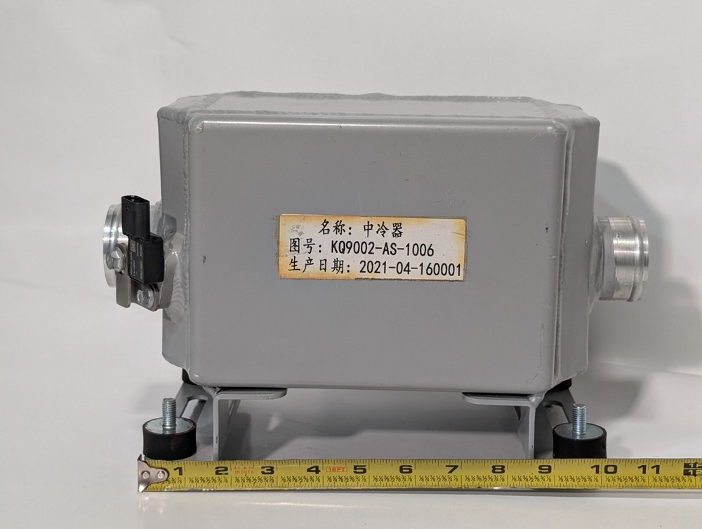 KQ9002-AS-1006 Pressure Switch
